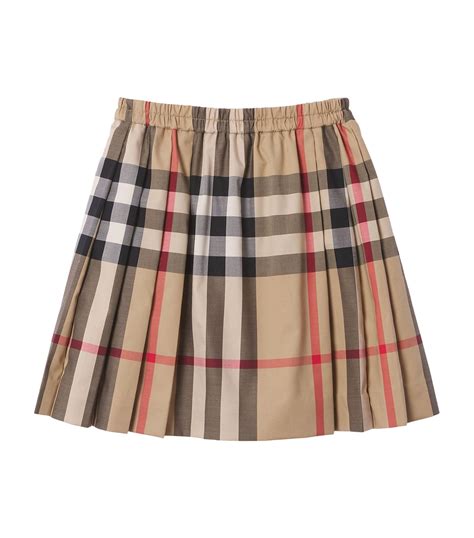 burberry skirt cheap|burberry skirt 14 years.